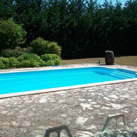 Guest house Katja With Garden And Pool 3*