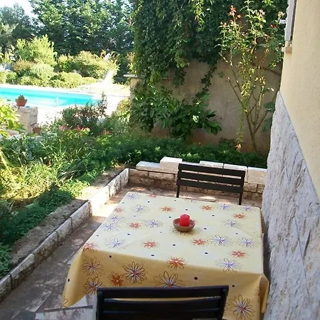 Katja With Garden And Pool Porec