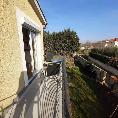 Katja With Garden And Pool 3*