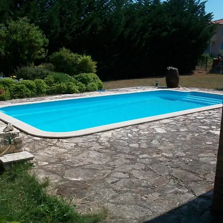 Gostinjska kuća Katja With Garden And Pool 3*