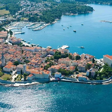 Katja With Garden And Pool 3* Porec