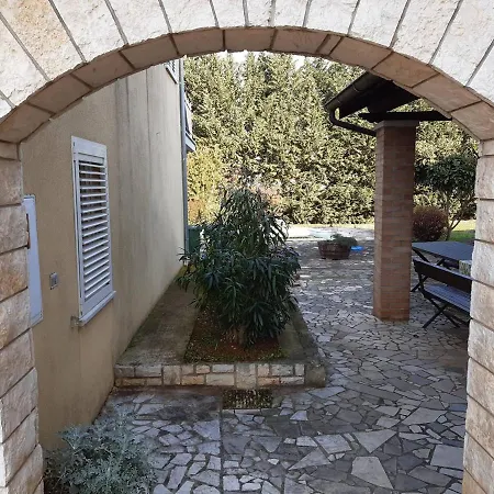 Katja With Garden And Pool 3* Porec