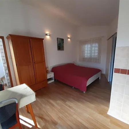 Katja With Garden And Pool 3*